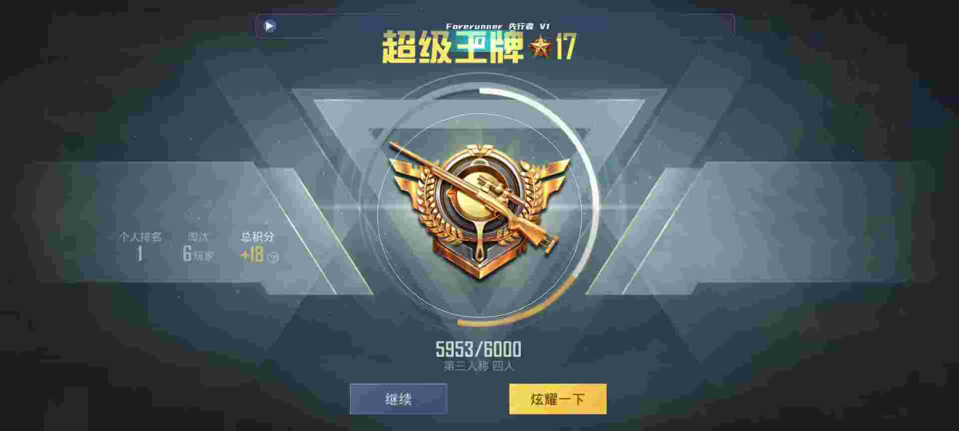 和平精英鸡腿辅助自瞄 - ��ƽ��Ӣ��ҽ�ʬģʽ辅助预览图